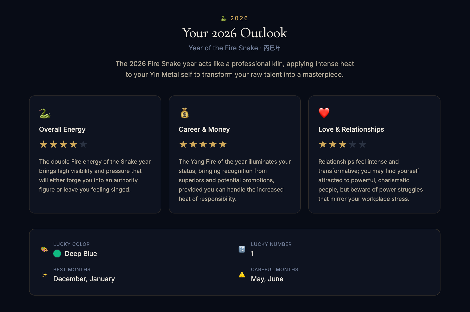 Eight - Your Day Master - Screenshot 3 showing product features and functionality