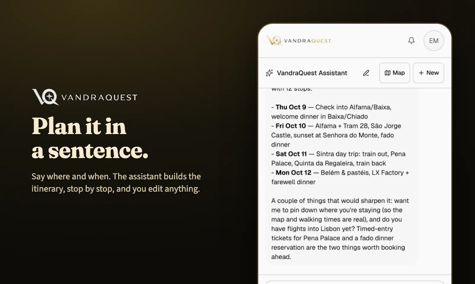 VandraQuest screenshot 3