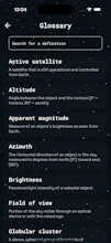 AstroAlert gallery image