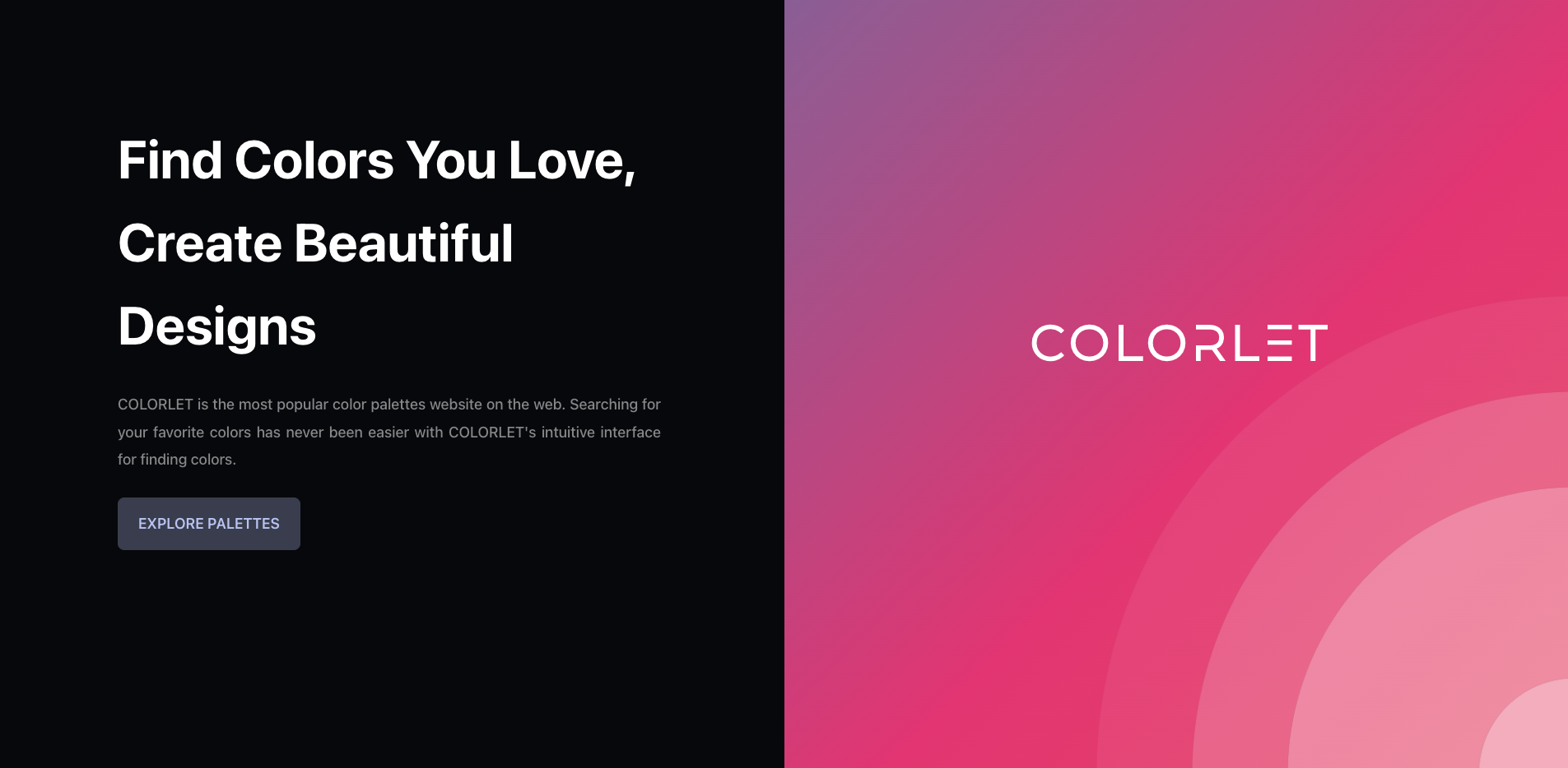 Colorlet gallery image