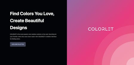 Colorlet gallery image