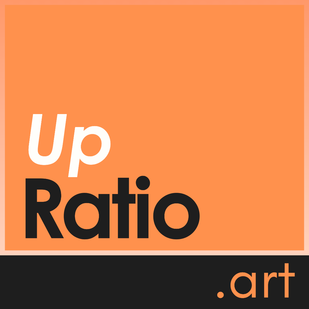 UpRatio.art