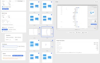 ImBatchBatch gallery image