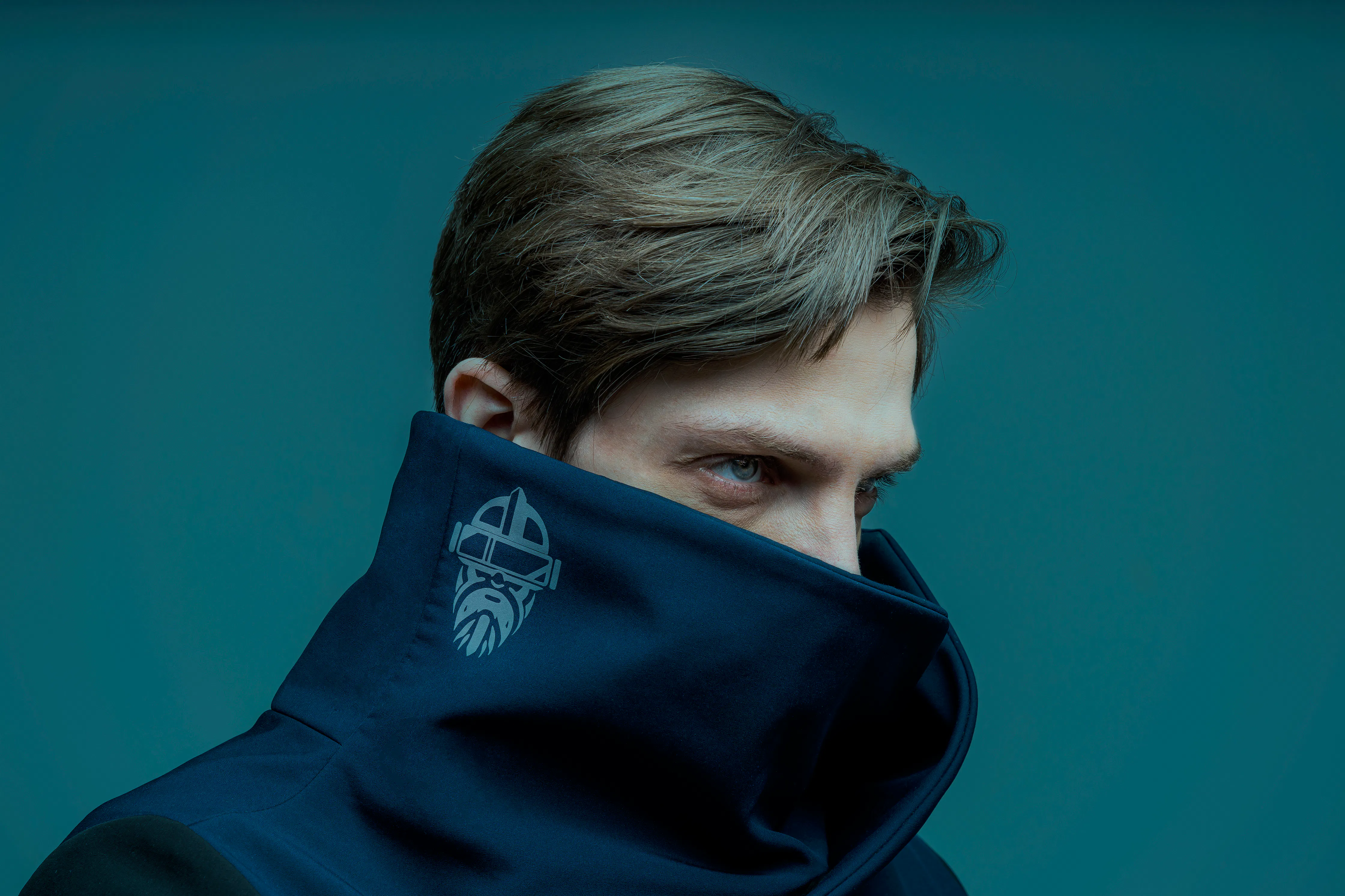 Etheling - Cyberpunk Techwear gallery image