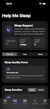 Dreamfold AI: Dream Journal gallery image