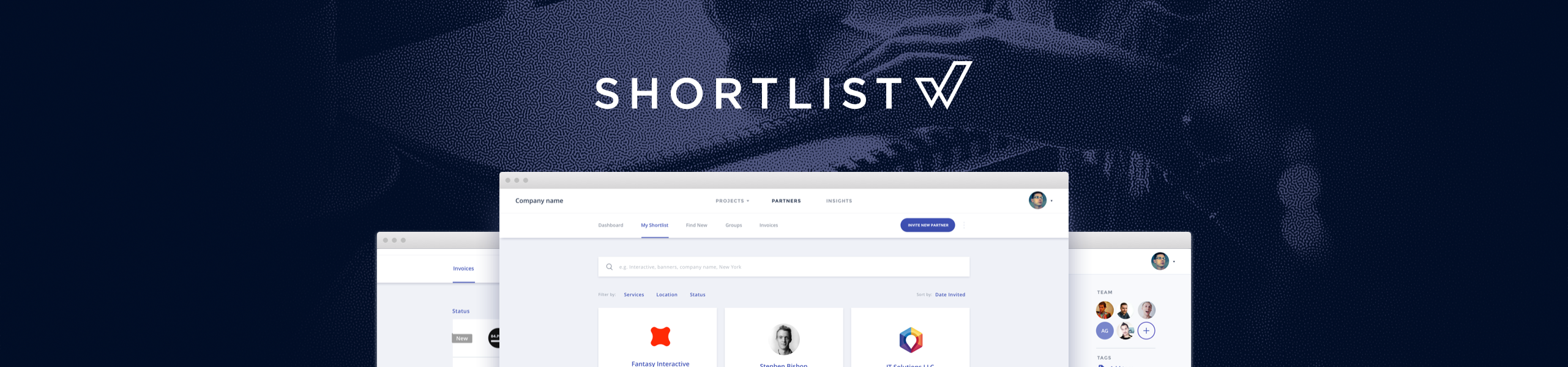 Shortlist gallery image