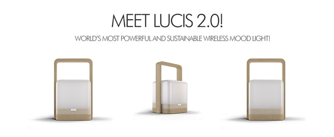 Lucis 2.0 gallery image