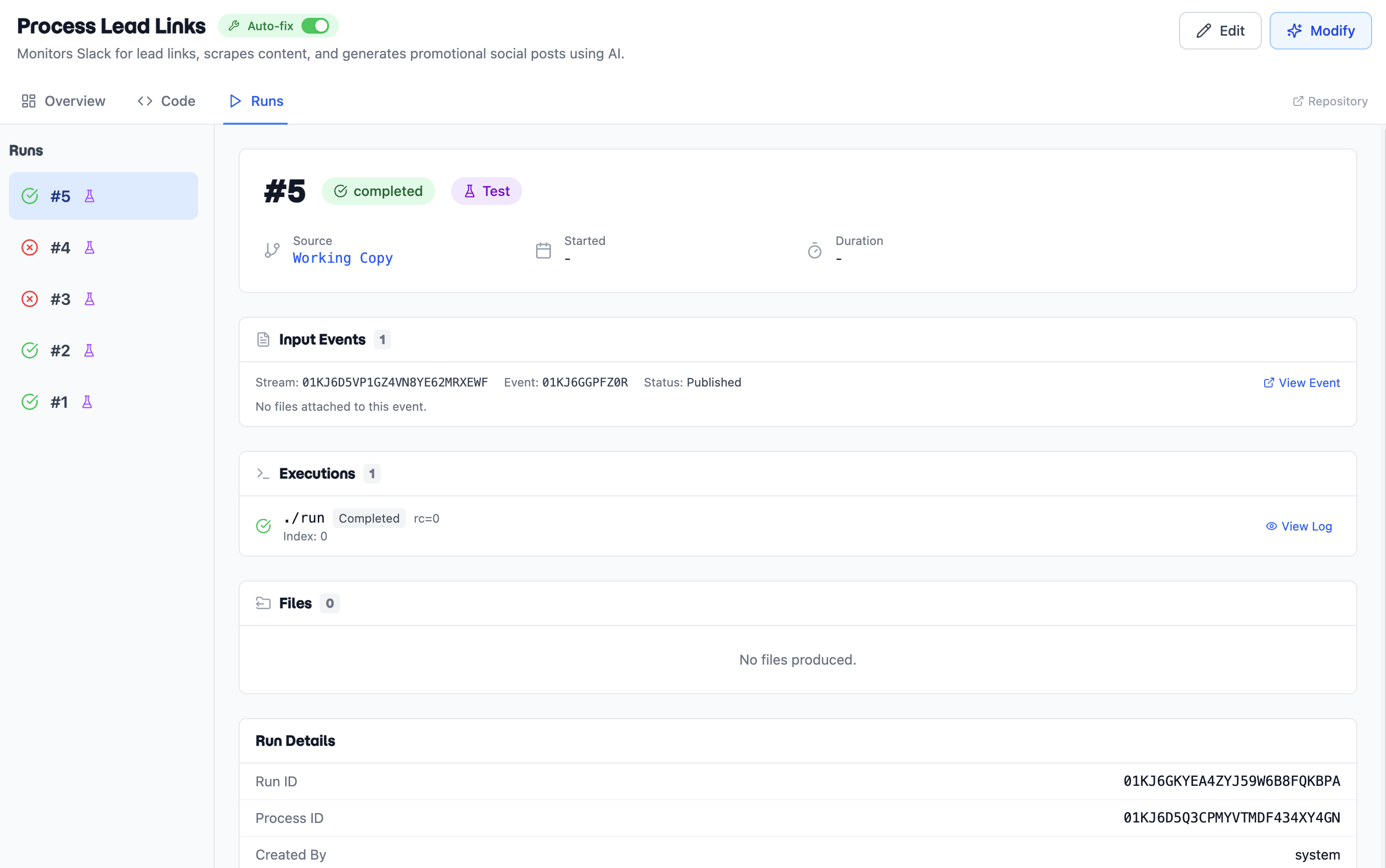 Neudash gallery image