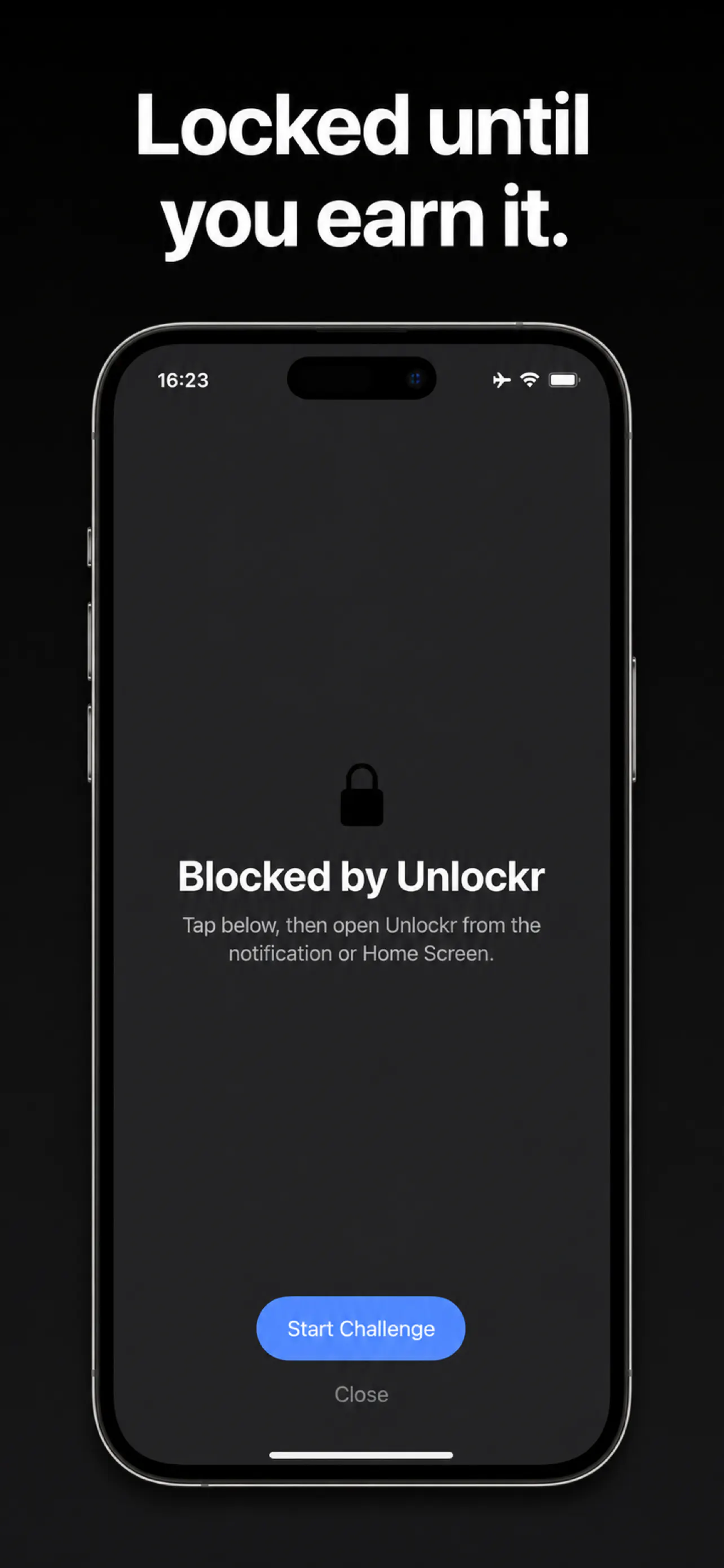Unlockr - Earn Screen Time gallery image