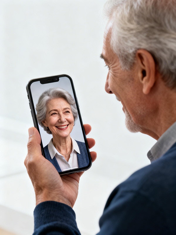 SoulMate3D gallery image