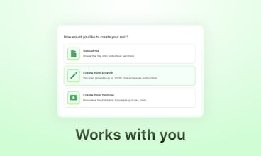 EduEase Learn gallery image