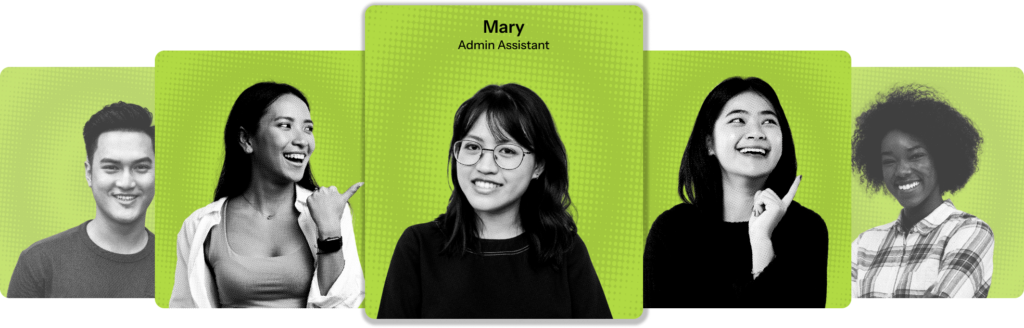 CrewBloom gallery image