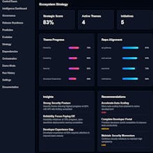 SwiftStack Developer Intelligence Engine gallery image