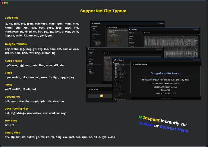 CRX Blueprint gallery image