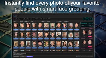 PhotoCHAT AI gallery image