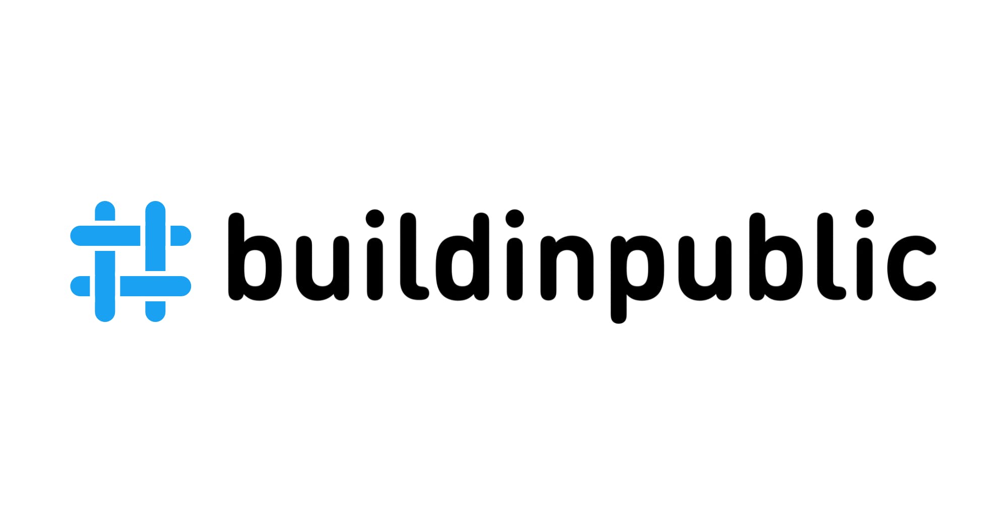 #buildinpublic media 3