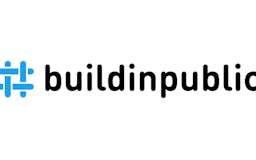 #buildinpublic media 3