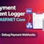 Payment Event Logger