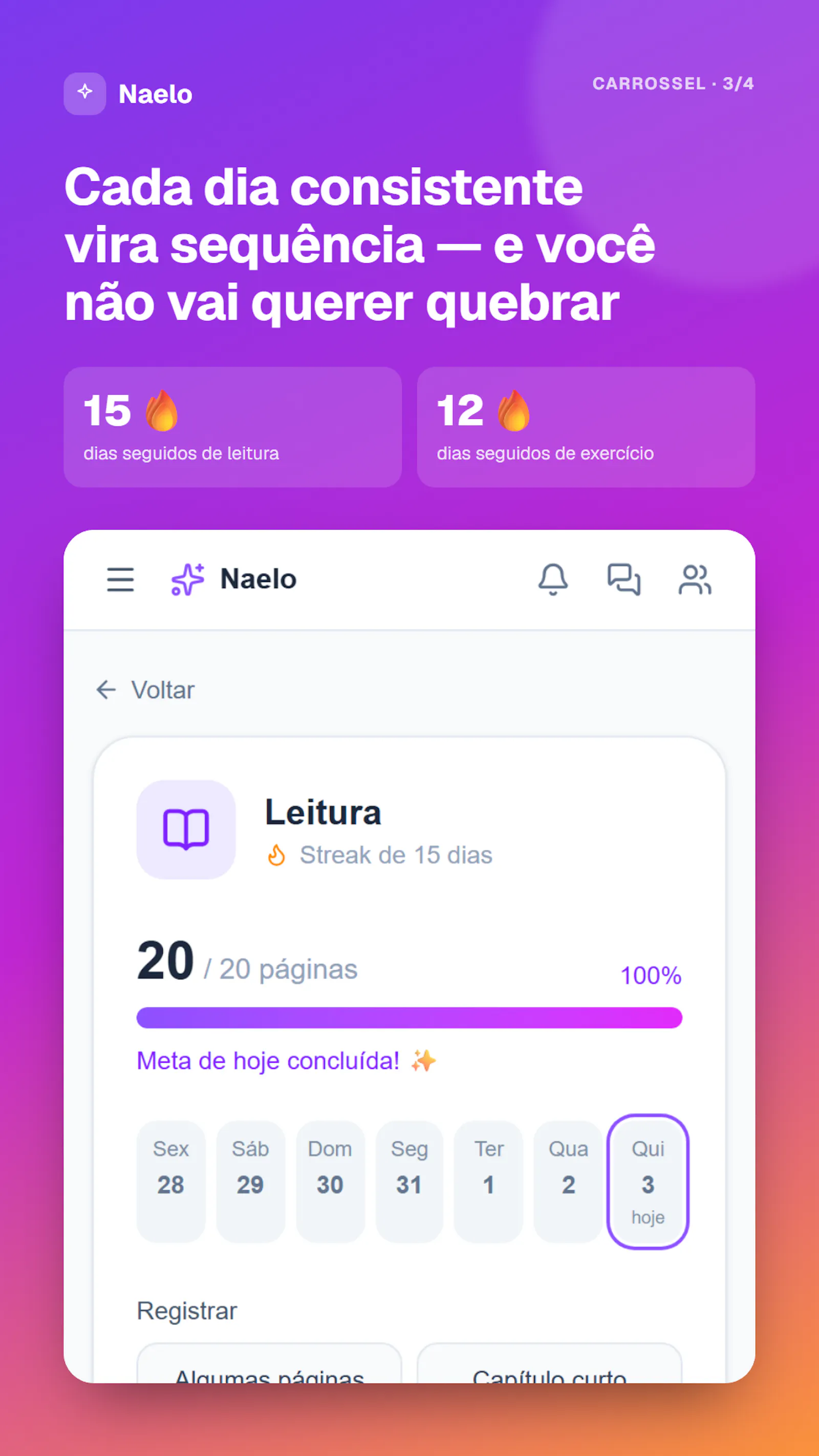 Naelo screenshot 2