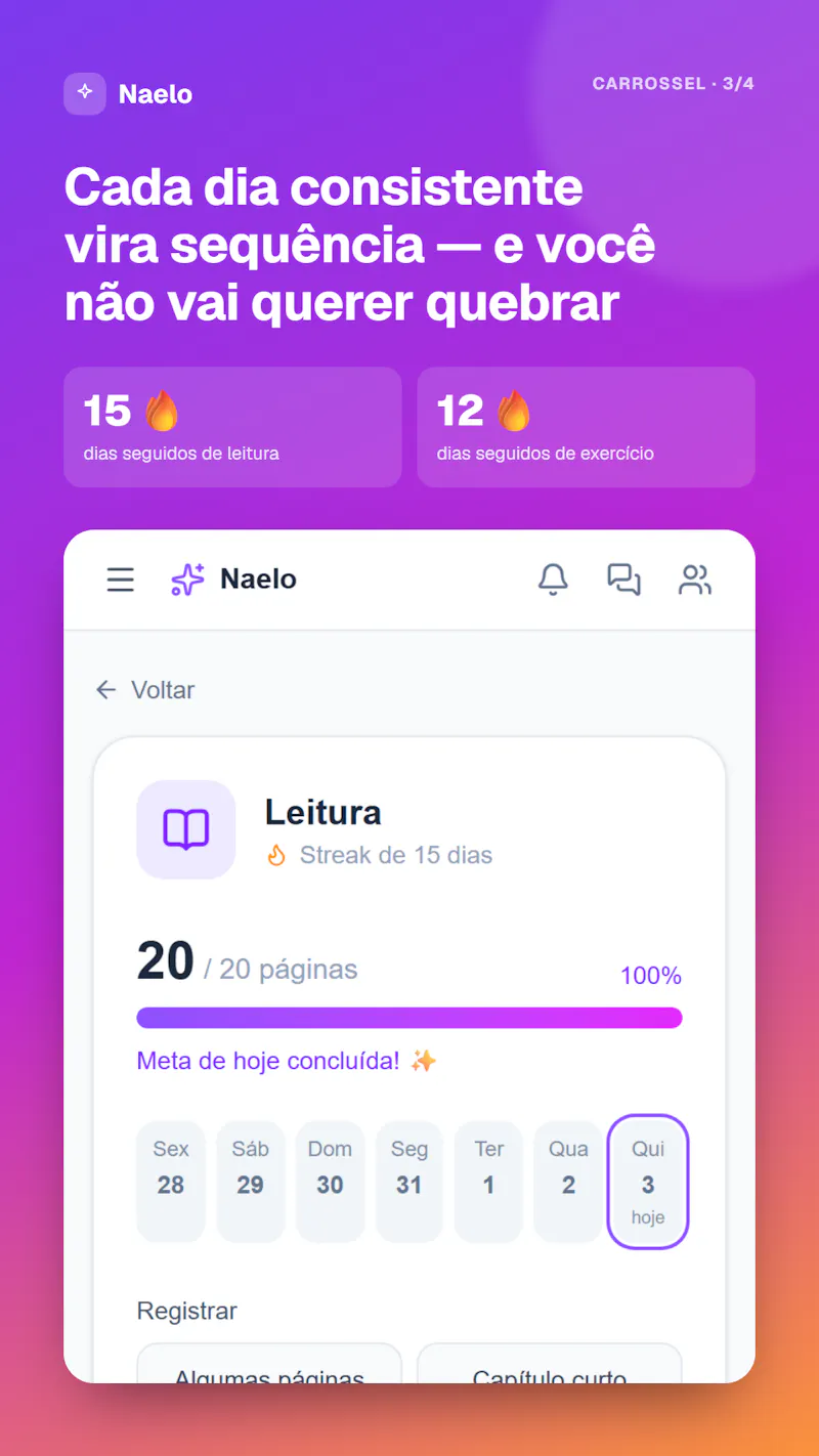 Naelo screenshot 2