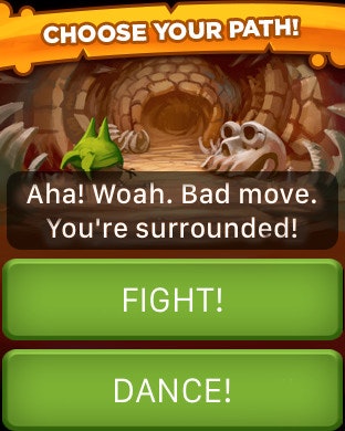 Best Fiends gallery image