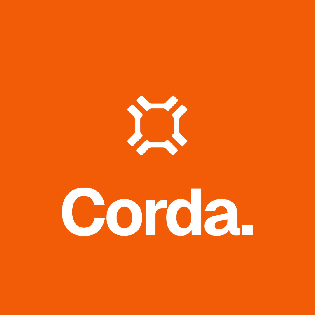 Corda Marketing logo