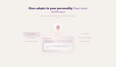 Esprit Clair gallery image