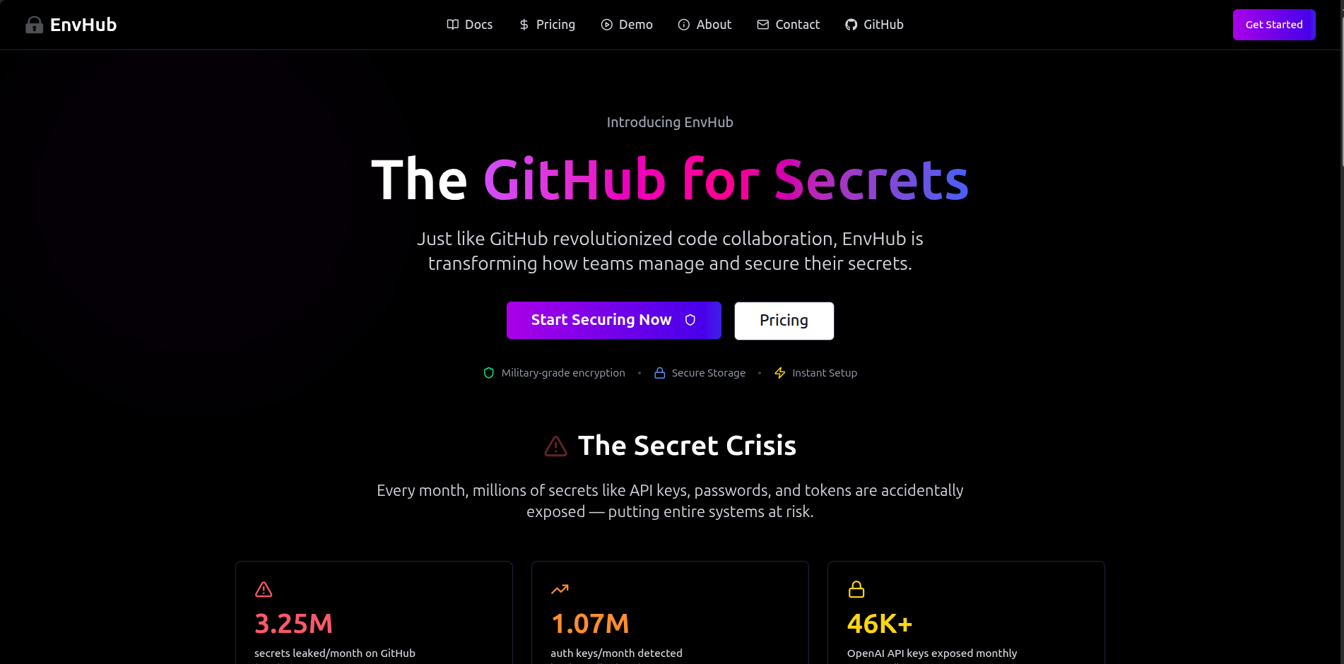 EnvHub media 2
