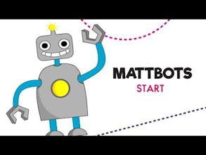 MattBots gallery image