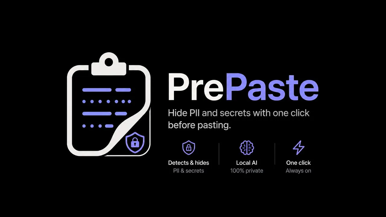 PrePaste gallery image