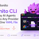 Bonito CLI