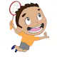Badminton Racket Finder