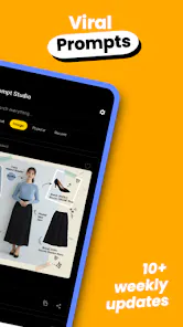 AI Prompt Studio gallery image