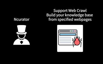 Ncurator gallery image