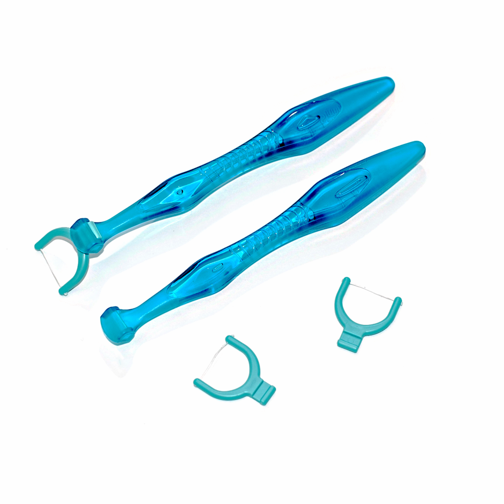 Zael Labs Flosser gallery image