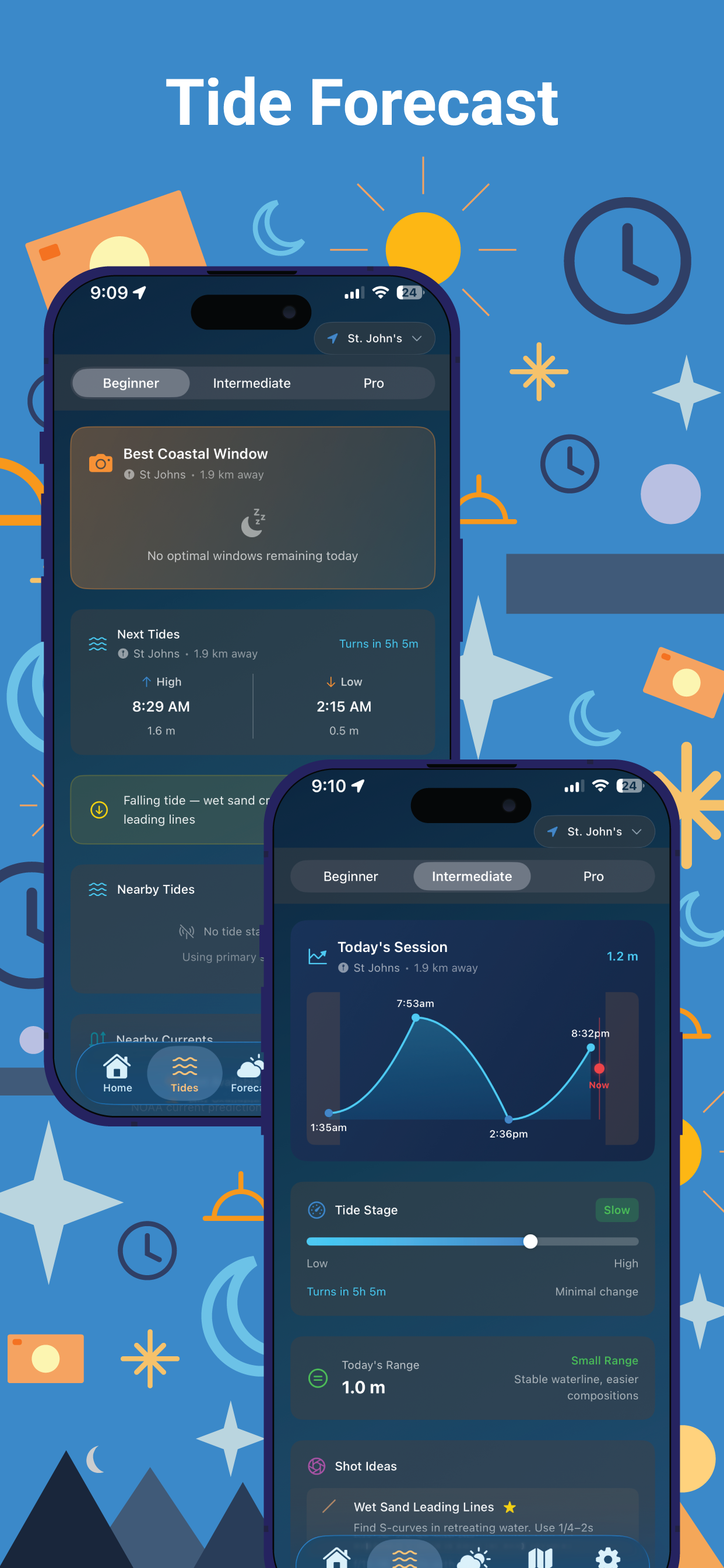 Golden Hour & Blue Hour gallery image