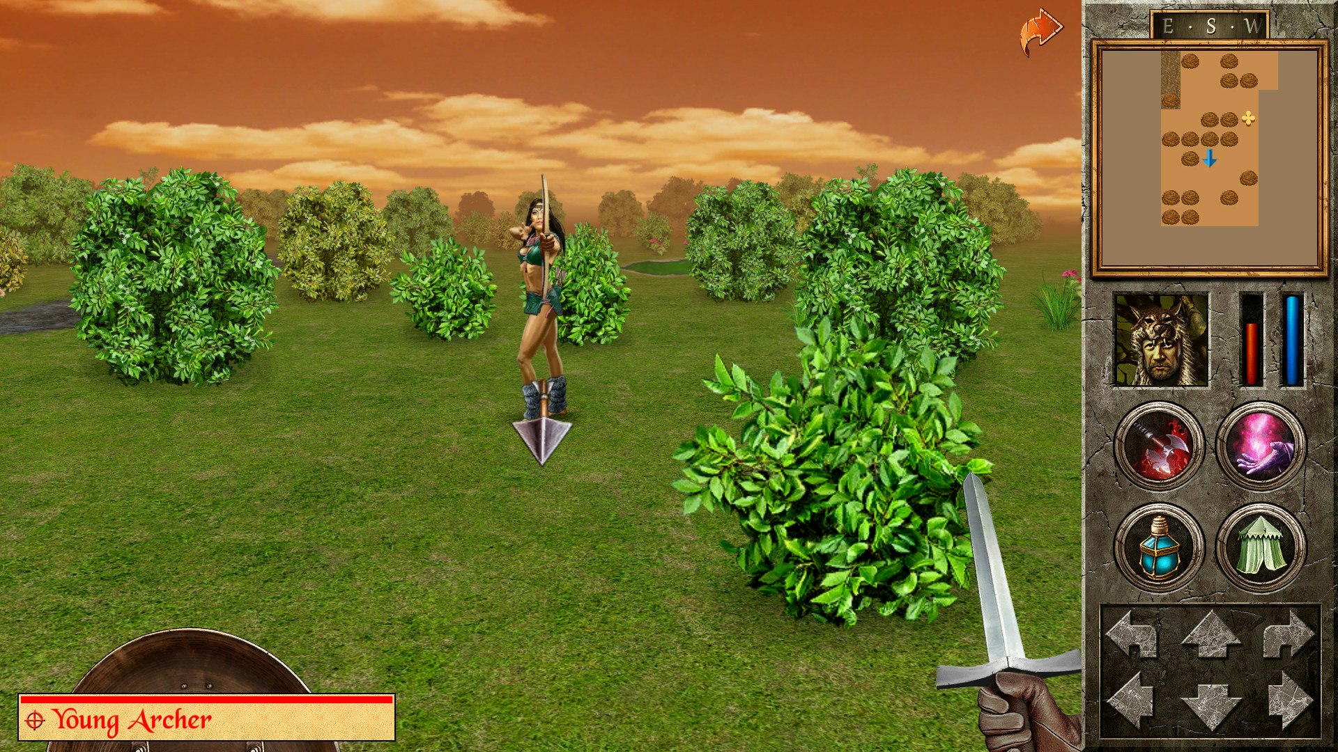 The Quest gallery image