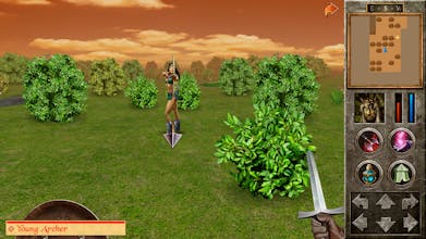 The Quest gallery image