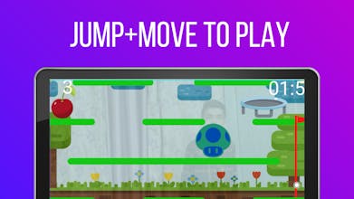 Kidzy :- Fitness Games for Kids gallery image