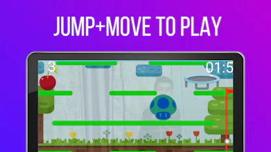 Kidzy :- Fitness Games for Kids gallery image