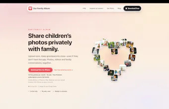 Our Family Album gallery image