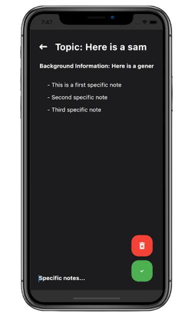 Debate on the Daily gallery image