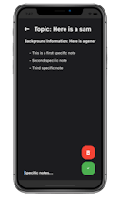 Debate on the Daily gallery image