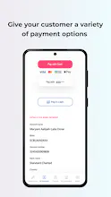 Teem App gallery image