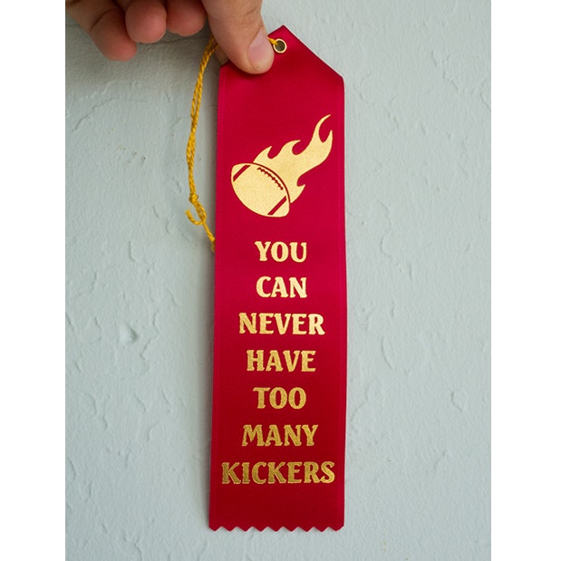 Fantasy Football Ribbons gallery image