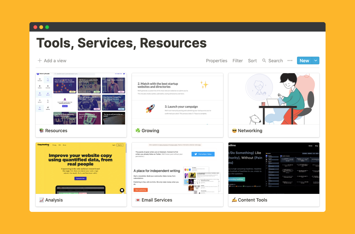 Startup Growth KIT gallery image