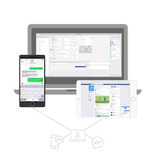 ChatBeacon 2.0 Live Chat gallery image