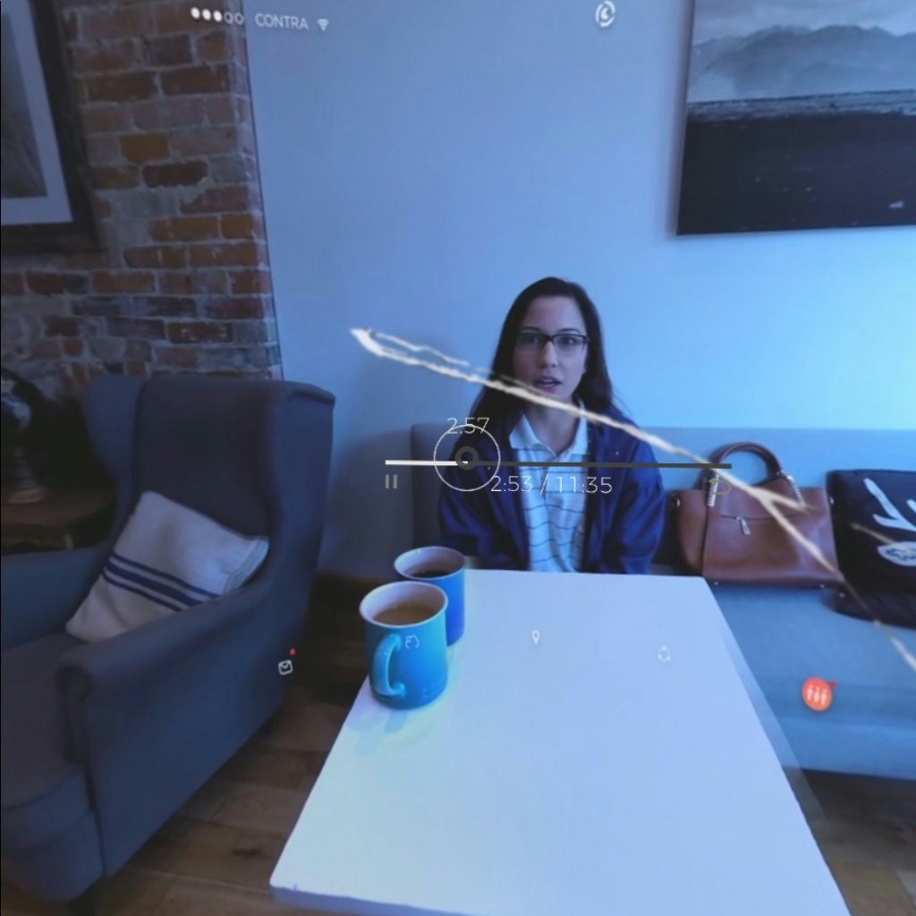 Contraverse gallery image