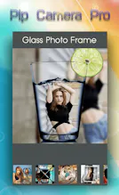 Pip Camera Pro - Pip Photo Editor gallery image