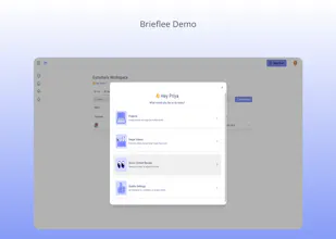 Brieflee gallery image